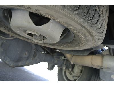 2011 Chevrolet Silverado LTZ 3500HD Dura Max 6.6 Allison Transmission, image 33