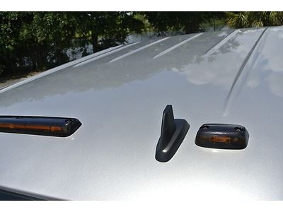 2011 Chevrolet Silverado LTZ 3500HD Dura Max 6.6 Allison Transmission, image 44