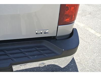 2011 Chevrolet Silverado LTZ 3500HD Dura Max 6.6 Allison Transmission, image 49