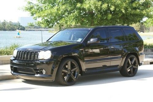 Hennessey hpe 600 pkg, 22's, entertainment, nav, immaculate