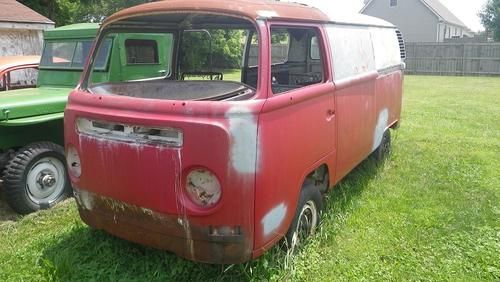 Vw volkswagen bus camper van parts wheels volks