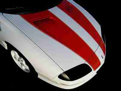 1997 Chevy Camaro Z-28 T-Tops 30th Anniversary Edition 6-Spd - Collectibl Car!!!, US $19,500.00, image 6