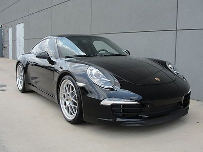 New body 911 (991 version)..loaded..Burmester audio..PDK..coupe!!!, US $97,991.00, image 2