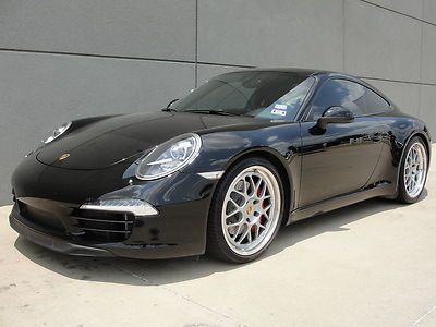 New body 911 (991 version)..loaded..Burmester audio..PDK..coupe!!!, US $97,991.00, image 4