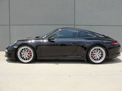 New body 911 (991 version)..loaded..Burmester audio..PDK..coupe!!!, US $97,991.00, image 5