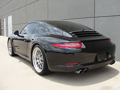New body 911 (991 version)..loaded..Burmester audio..PDK..coupe!!!, US $97,991.00, image 6