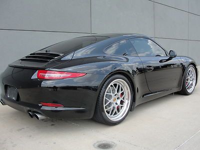 New body 911 (991 version)..loaded..Burmester audio..PDK..coupe!!!, US $97,991.00, image 8