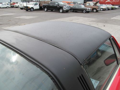 Porsche 911 Targa, 1977 excellent original car!!!, image 9