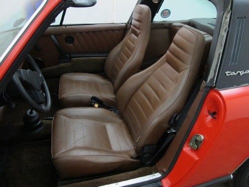 Porsche 911 Targa, 1977 excellent original car!!!, image 10