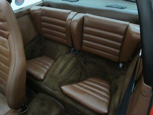 Porsche 911 Targa, 1977 excellent original car!!!, image 11