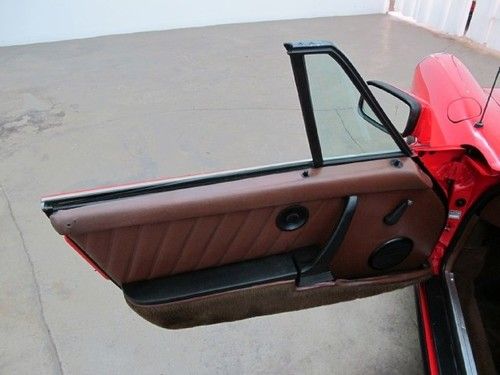 Porsche 911 Targa, 1977 excellent original car!!!, image 12