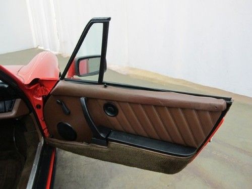 Porsche 911 Targa, 1977 excellent original car!!!, image 15