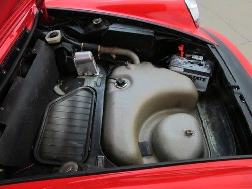 Porsche 911 Targa, 1977 excellent original car!!!, image 22