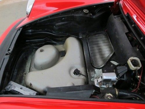 Porsche 911 Targa, 1977 excellent original car!!!, image 23