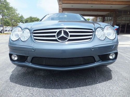 Mercedes Benz SL65 AMG, image 3