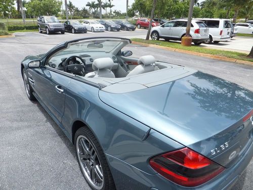 Mercedes Benz SL65 AMG, image 9