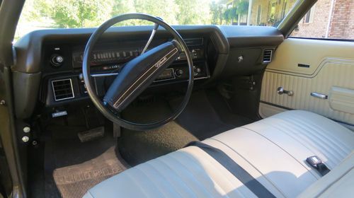 1972 Chevelle Malibu, US $21,500.00, image 2