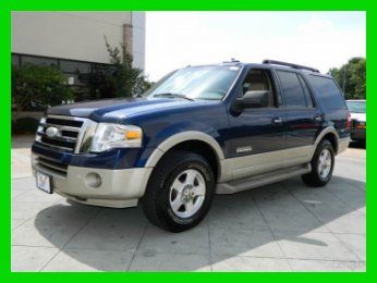 2008 eddie bauer used 5.4l v8 24v automatic 2wd suv