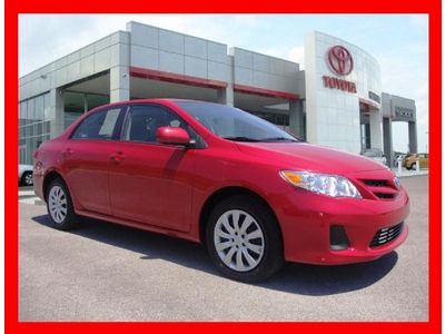 12 le 1.8l warranty steering wheel controls blue tooth keyless entry 1 owner toc