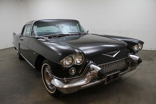 1957 cadillac eldorado brougham