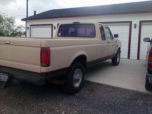 truck diesel work 7.3l powerstroke, US $5,000.00, image 2