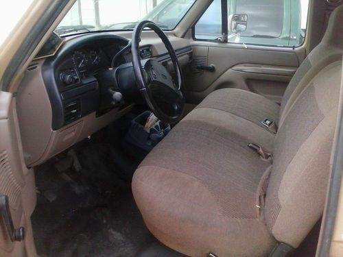 truck diesel work 7.3l powerstroke, US $5,000.00, image 3