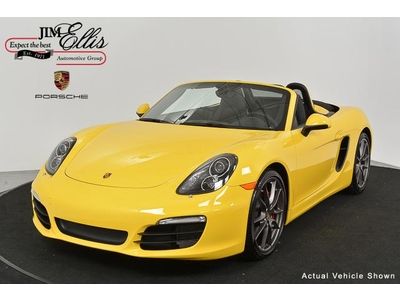 Porsche certified warranty, pdk, premium package, bose, sport chrono, naviagtion