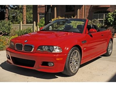 M3 convertible 6 speed manual warranty we ship