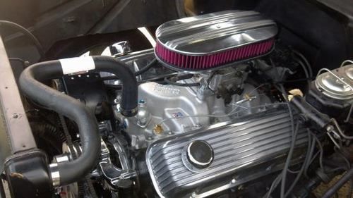 1955 chevrolet truck NO RESERVE, image 10