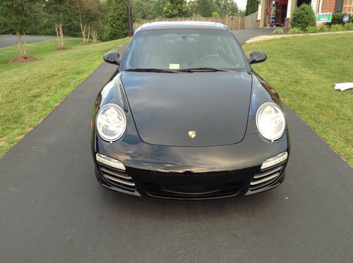 2011 Porsche 911 Carrera 4S Coupe 2-Door 3.8L, US $81,100.00, image 3