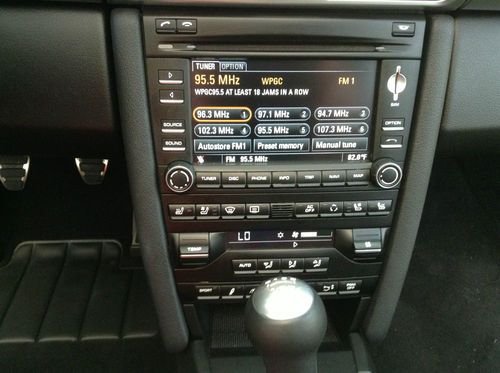 2011 Porsche 911 Carrera 4S Coupe 2-Door 3.8L, US $81,100.00, image 13