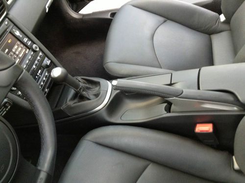 2011 Porsche 911 Carrera 4S Coupe 2-Door 3.8L, US $81,100.00, image 15