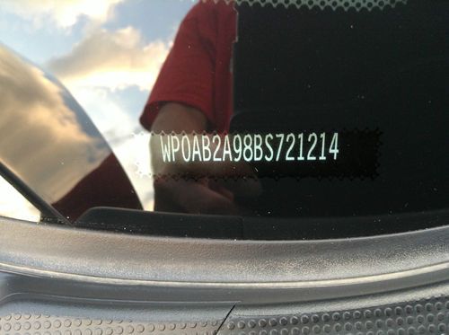 2011 Porsche 911 Carrera 4S Coupe 2-Door 3.8L, US $81,100.00, image 19