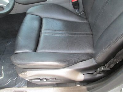 2010 SILVER V6 AUTOMATIC LEATHER *PANORAMA SUNROOF MILES:46K SUV, image 9