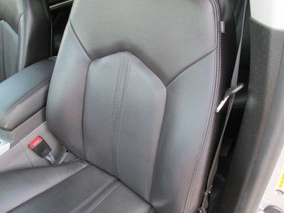 2010 SILVER V6 AUTOMATIC LEATHER *PANORAMA SUNROOF MILES:46K SUV, image 10