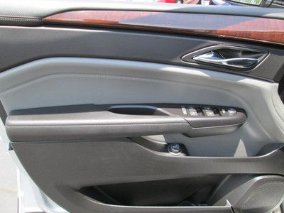 2010 SILVER V6 AUTOMATIC LEATHER *PANORAMA SUNROOF MILES:46K SUV, image 11