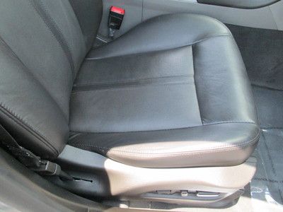 2010 SILVER V6 AUTOMATIC LEATHER *PANORAMA SUNROOF MILES:46K SUV, image 12