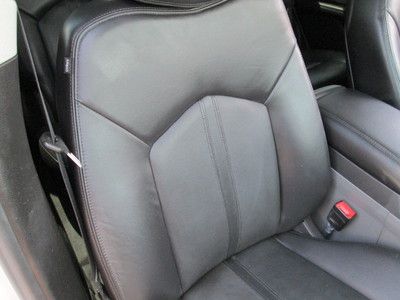 2010 SILVER V6 AUTOMATIC LEATHER *PANORAMA SUNROOF MILES:46K SUV, image 13