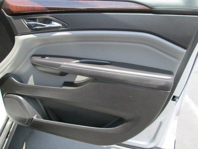 2010 SILVER V6 AUTOMATIC LEATHER *PANORAMA SUNROOF MILES:46K SUV, image 14