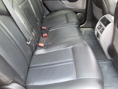 2010 SILVER V6 AUTOMATIC LEATHER *PANORAMA SUNROOF MILES:46K SUV, image 15