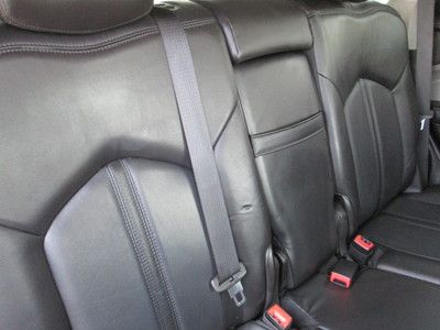 2010 SILVER V6 AUTOMATIC LEATHER *PANORAMA SUNROOF MILES:46K SUV, image 16