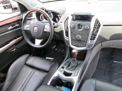 2010 SILVER V6 AUTOMATIC LEATHER *PANORAMA SUNROOF MILES:46K SUV, image 17