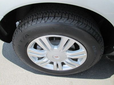 2010 SILVER V6 AUTOMATIC LEATHER *PANORAMA SUNROOF MILES:46K SUV, image 18