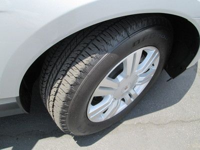 2010 SILVER V6 AUTOMATIC LEATHER *PANORAMA SUNROOF MILES:46K SUV, image 19