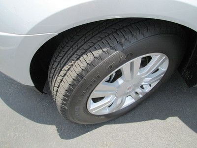 2010 SILVER V6 AUTOMATIC LEATHER *PANORAMA SUNROOF MILES:46K SUV, image 20