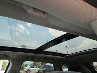 2010 SILVER V6 AUTOMATIC LEATHER *PANORAMA SUNROOF MILES:46K SUV, image 25