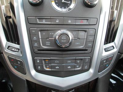 2010 SILVER V6 AUTOMATIC LEATHER *PANORAMA SUNROOF MILES:46K SUV, image 28