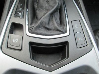 2010 SILVER V6 AUTOMATIC LEATHER *PANORAMA SUNROOF MILES:46K SUV, image 29