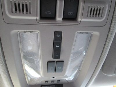 2010 SILVER V6 AUTOMATIC LEATHER *PANORAMA SUNROOF MILES:46K SUV, image 30