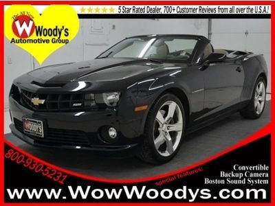 Convertible remote start alloy wheels rear spoiler used cars greater kansas city